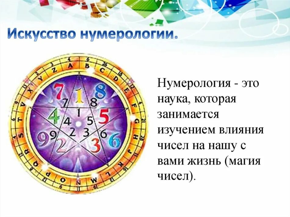 Как найти число рождения