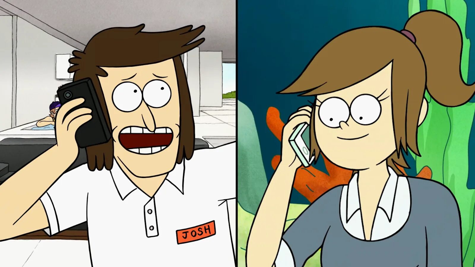 Funny show. Funny show. Funny show. Funny show. Funny show.