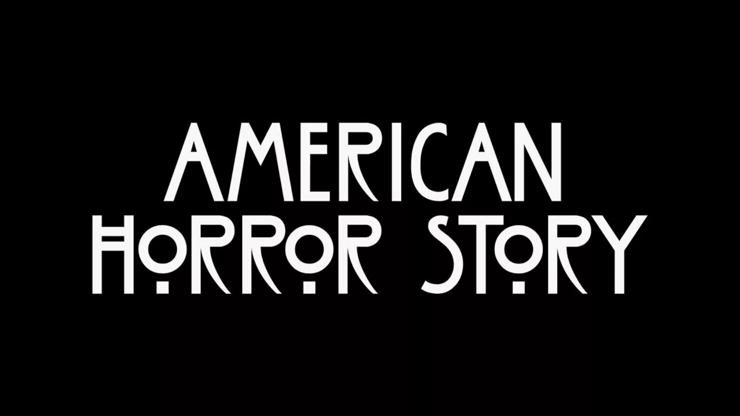 Американская история ужасов кратко. American Horror story заставка. Надпись American Horror story. Американ хоррор стори шрифт.