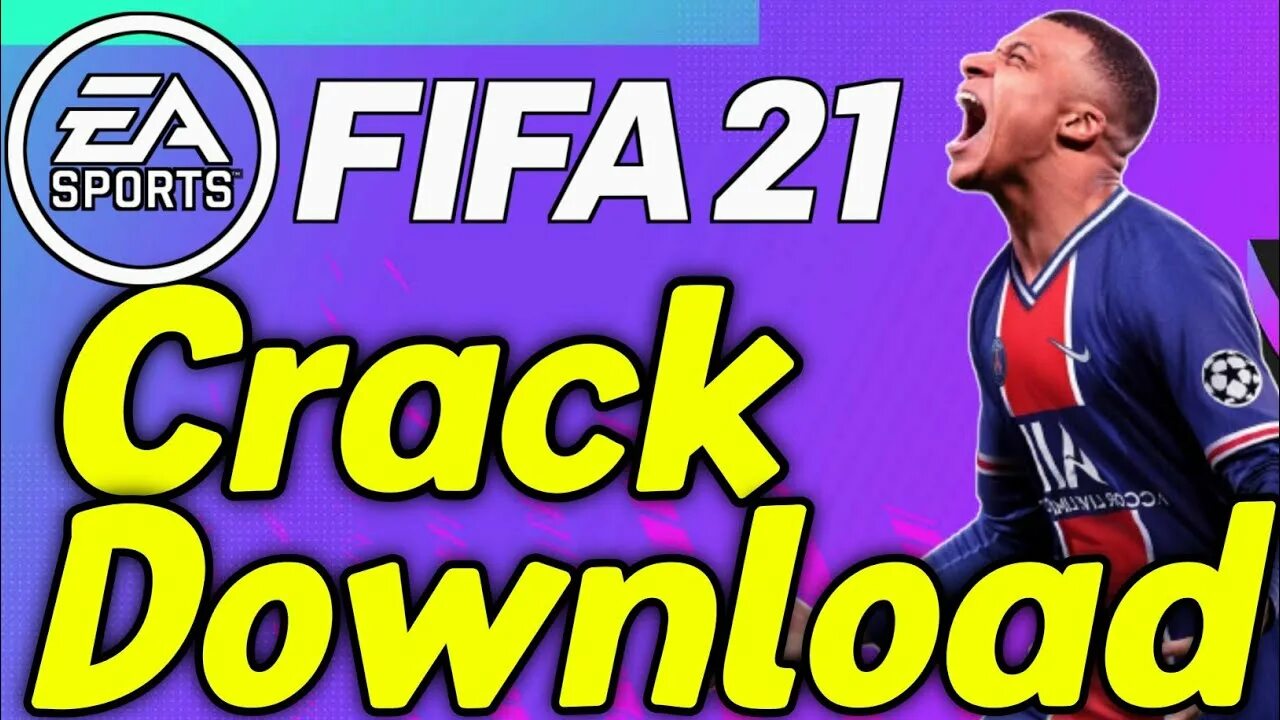 FIFA 22 кряк FIFA 22 crack.
