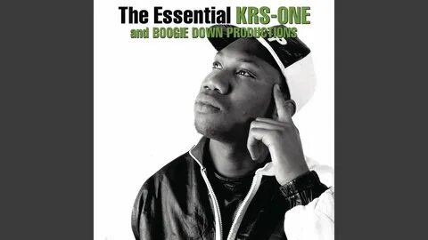 Krs one sound of da police remix