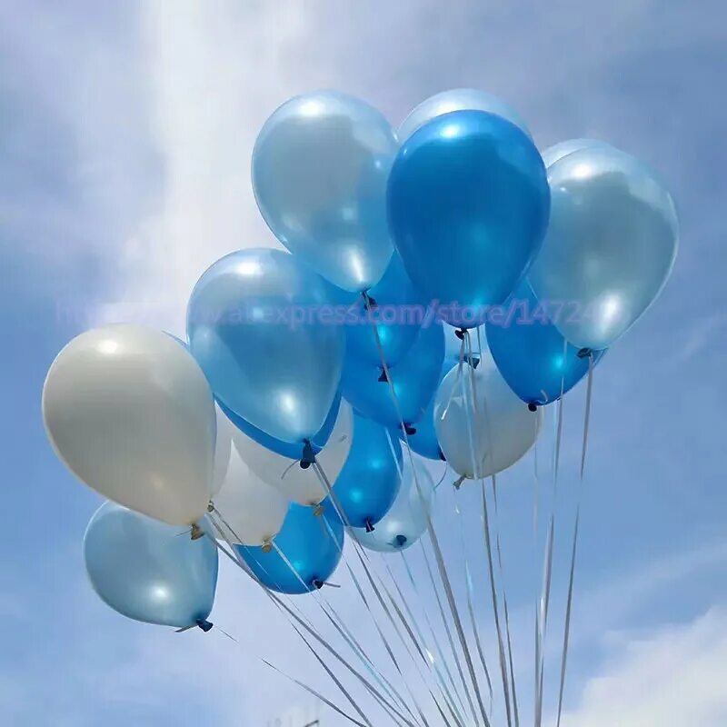 Воздушный шарик. Голубой шарик. Синие шары воздушные. Голубой воздушный шар.