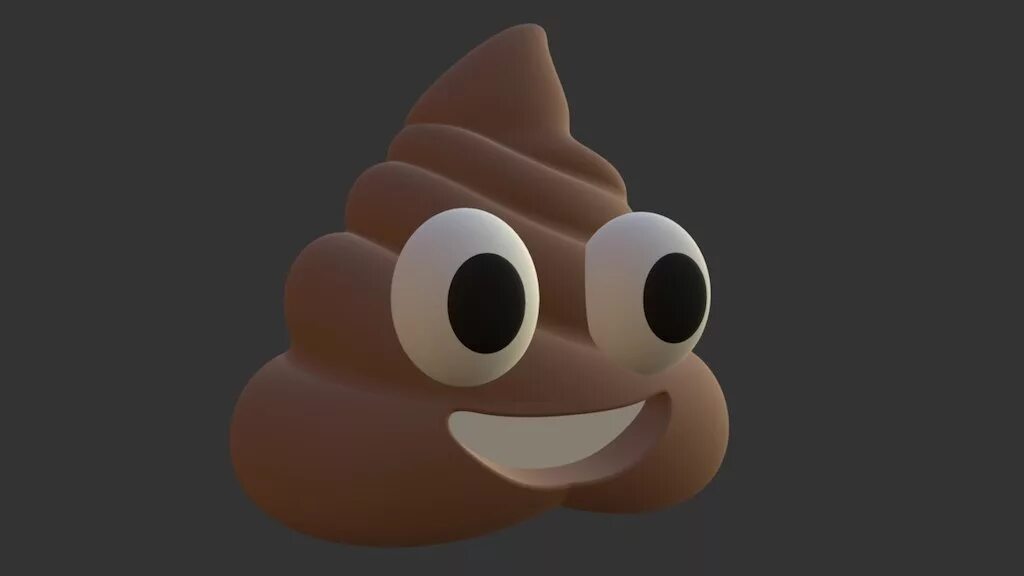 Poop emoji. Эмодзи какашка. Какашка ЭМОДЖИ 3д.