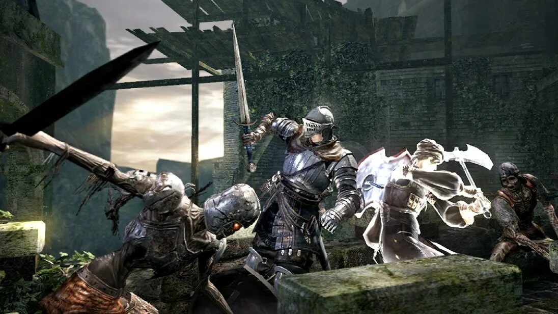Под соулс. Dark souls игра 2011. dark souls 1 2009. дарк соулс 1 2011. dark souls 1 screenshot.