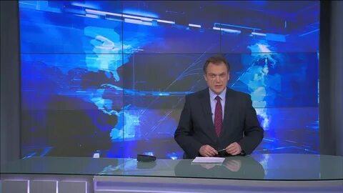 Смотрим российские вести