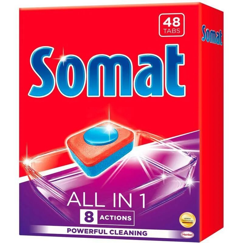 Таблетки для посудомоечной машины Somat all in 1 (48 шт.). Somat all in 1 средство для ПММ 48 шт. Somat для посудомоечных таблетки 1. Somat для посудомоечных машин 48 шт. Эффективные таблетки для посудомоечной машины