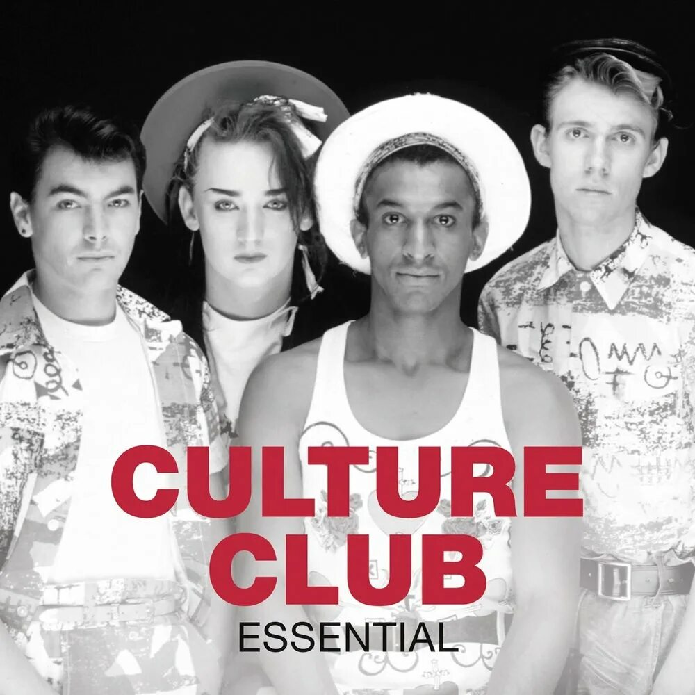 Culture Club. Культур клаб группа. Culture Club CD. The Culture Club Band. Group culture