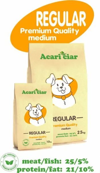 Acari ciar корма купить. Acari Ciar корм для собак 25 кг. Корм Акари Киар для собак регуляр. Акари корм для собак холистик. Акари Киар для собак мелких пород.