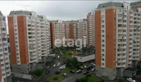 Боровское 37 корп 2