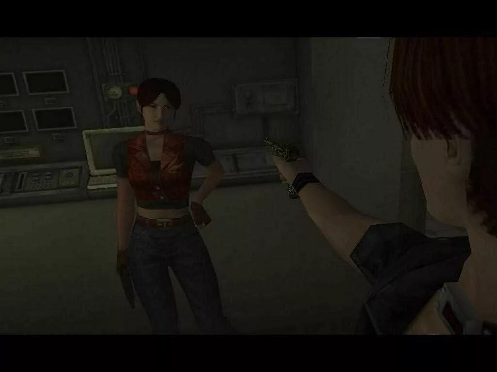 резидент ивел ремейк читы