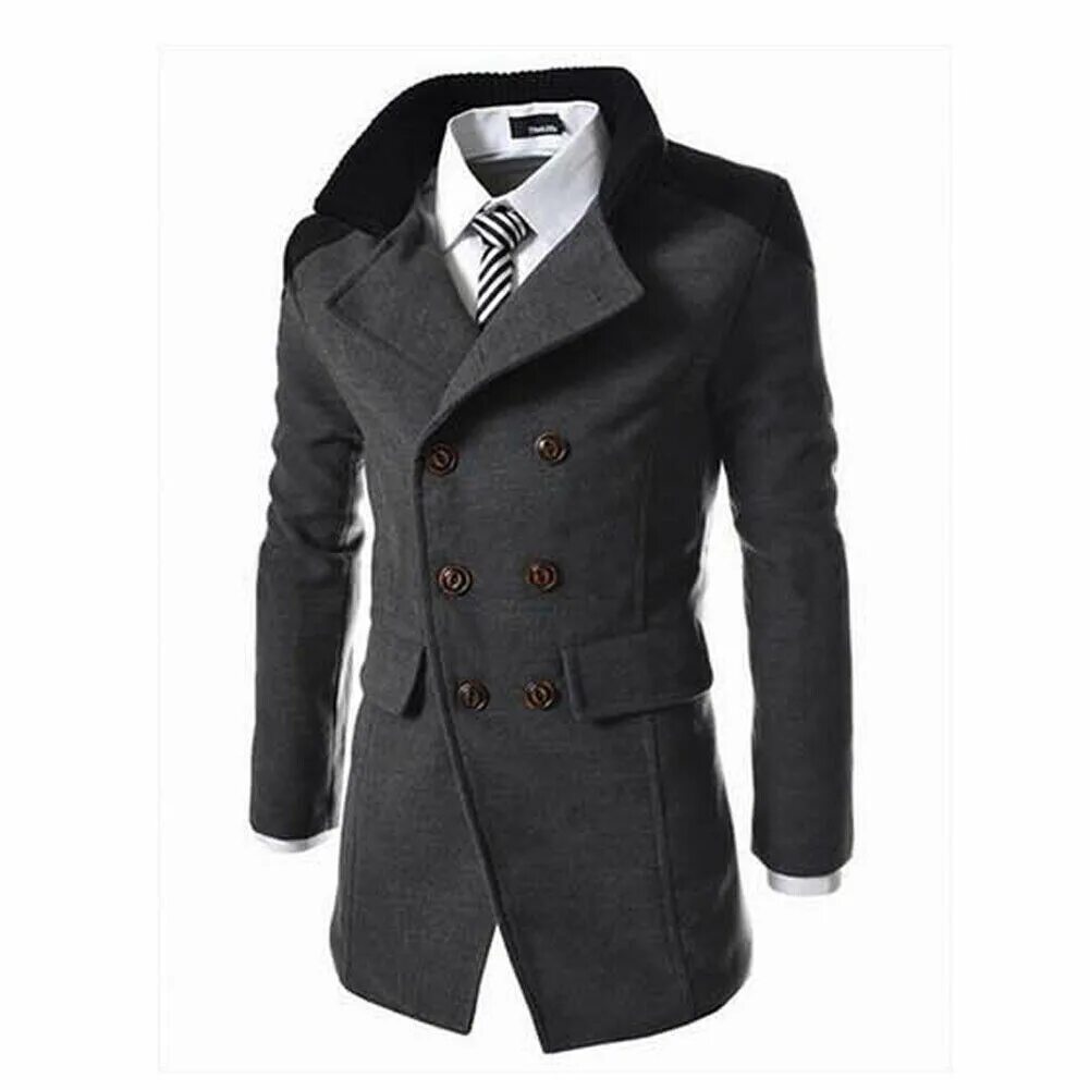 Мужское пальто озон. Пальто milestone еdentity Coat мужское. Мужское пальто woolen Coat. Пальто мужское зимнее clockhouse. Threadbare пальто зимнее мужское.