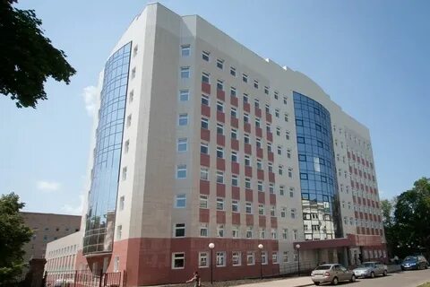 Центр имени круглой орел