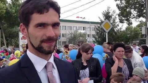 Азовская гимназия