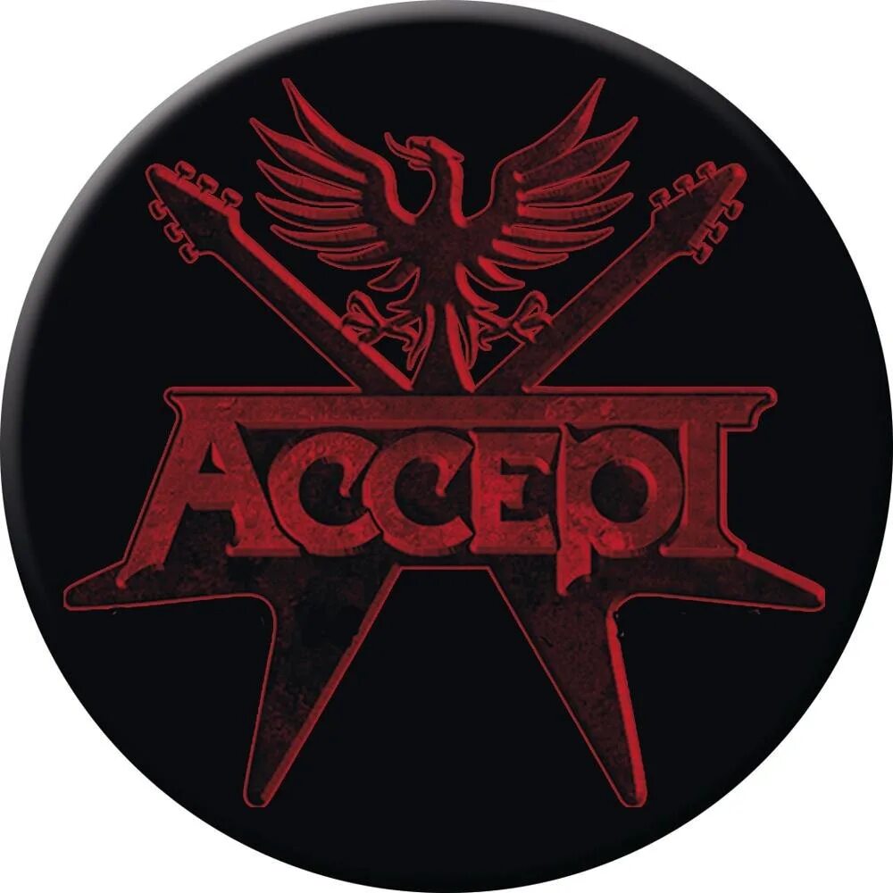 Http accept. Группа accept. Рок группа Акцепт. Значок группы accept. Логотип Акцепт групп.