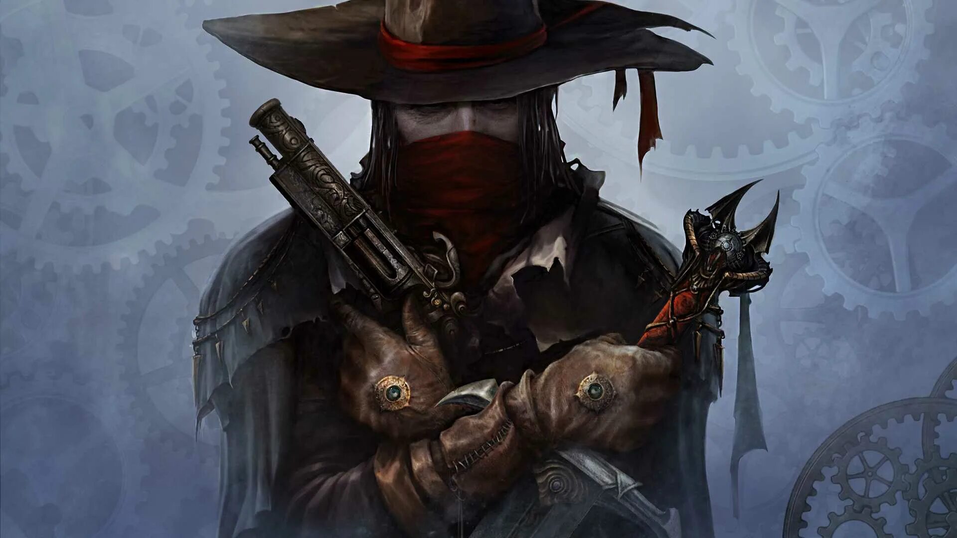 Adventures of van helsing. Adventures of van helsing