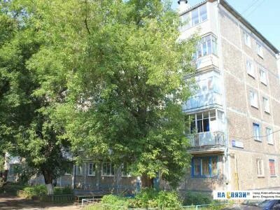 Терешкова 19