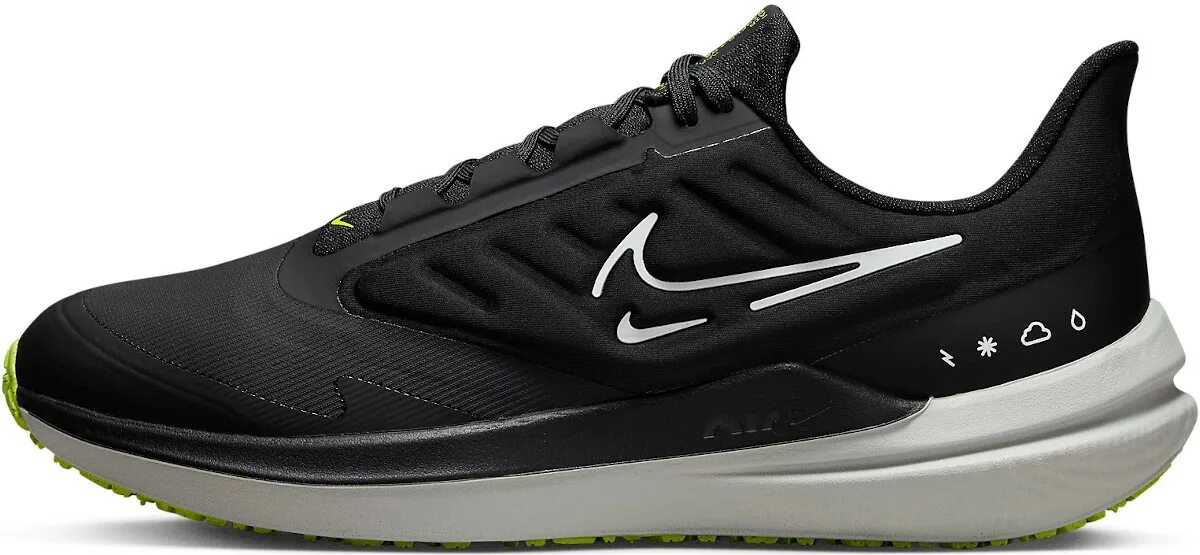 Nike air winflo. Nike winflo 9 shield. nike air winflo 9 shield. найк шилд кроссовки мужские. nike shield кроссовки мужские серые.