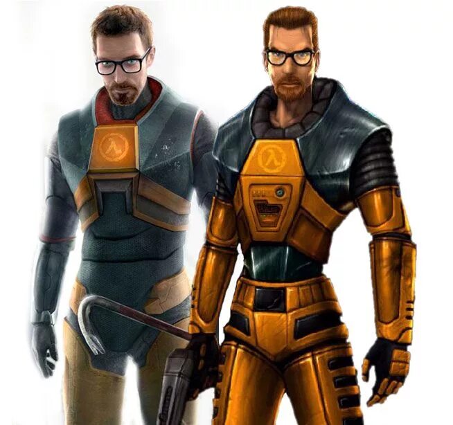 Half life v. Костюм Гордона Фримена half Life 1. Костюм Гордона Фримена hl2.