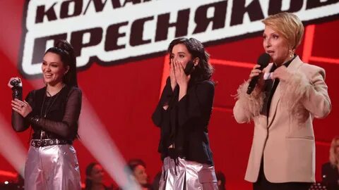 Голос отзывы зрителей