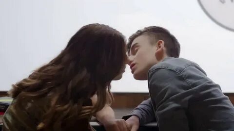 Evelyn kiss