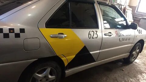 Такси бузулук