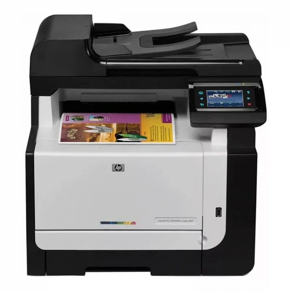 Купить цветной лазерный. LASERJET Pro cm1415. LASERJET Pro cm1415fn Color MFP. LASERJET Pro Color cm1415 FNW.