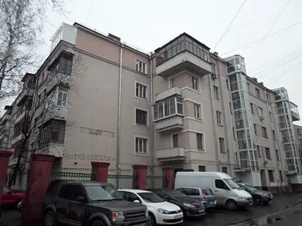 1 дубровская 4