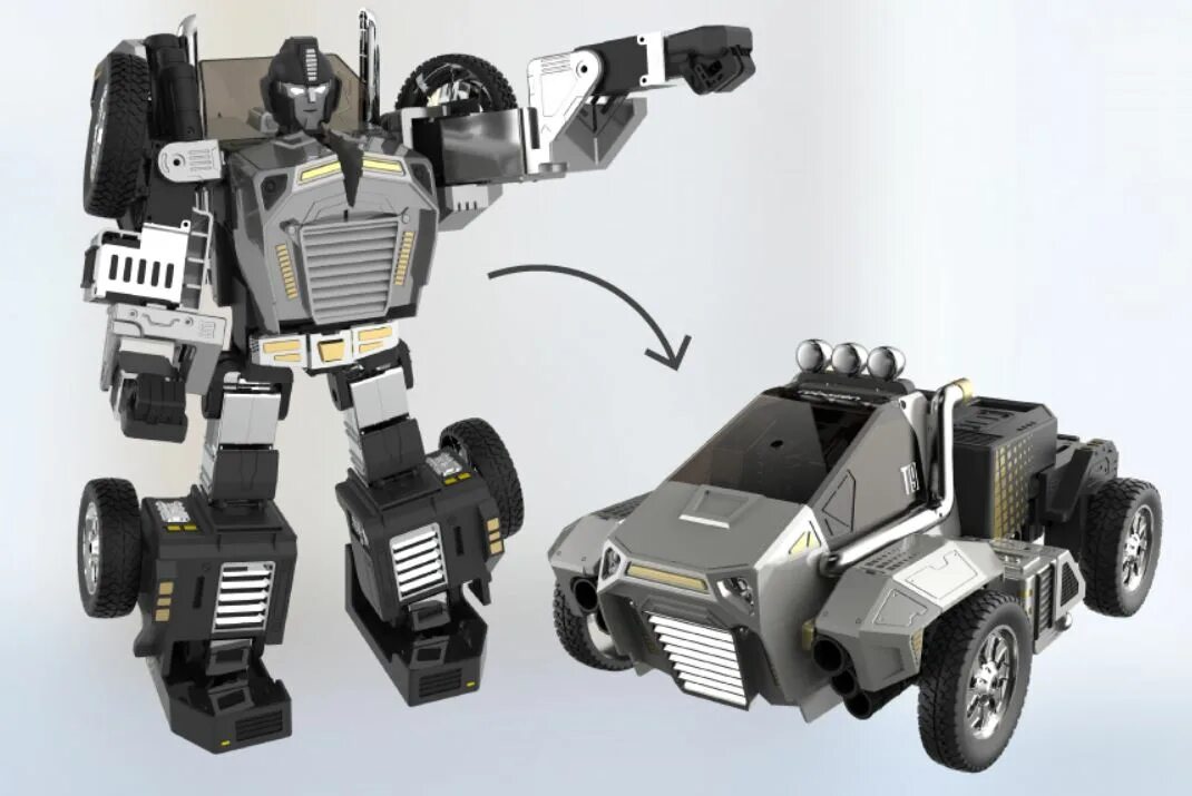 Робот трансформер превращающийся. Робот robosen. t9 (t nine) robosen. transformers toys robosen. программируемый робот.