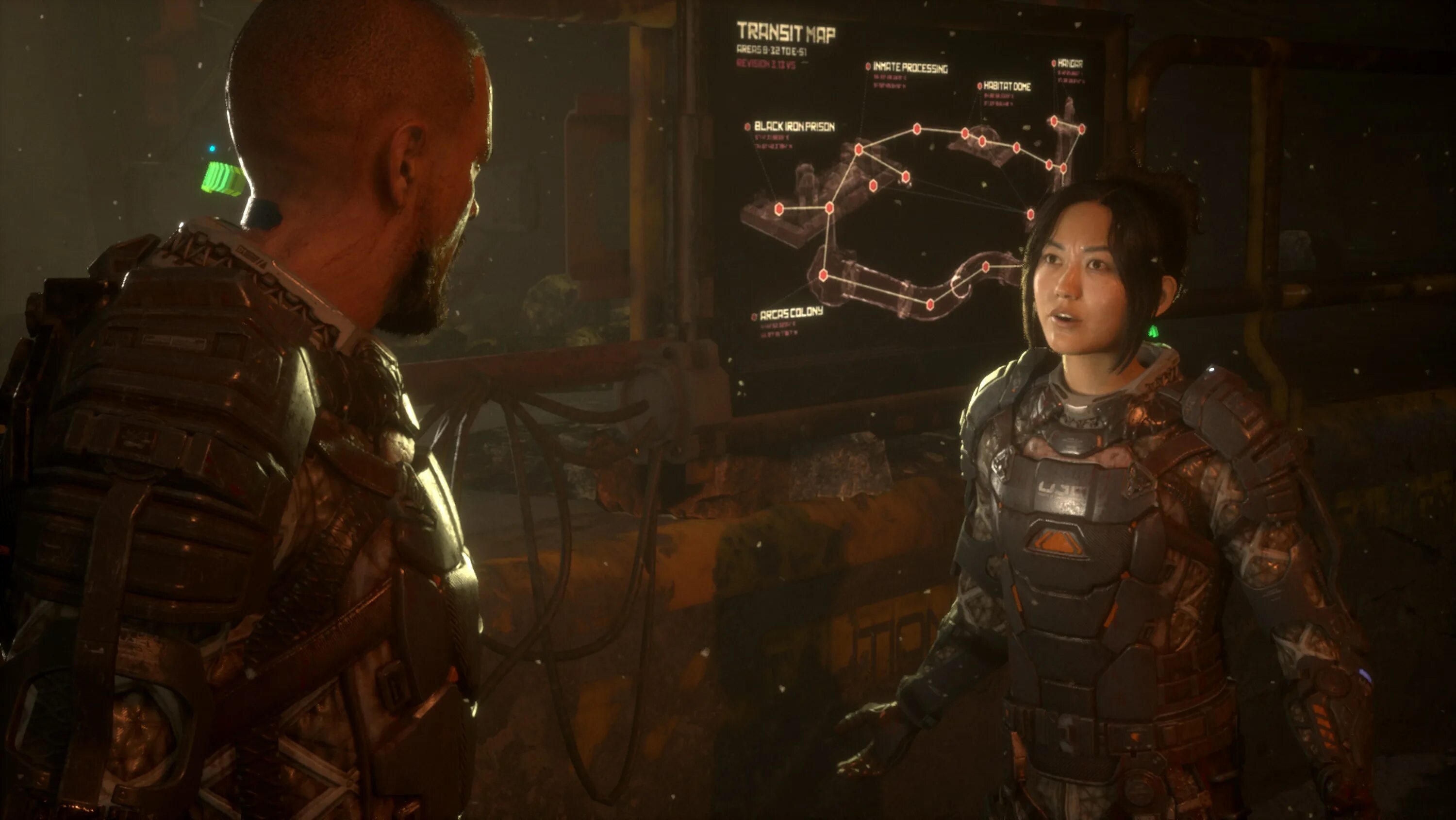 The callisto protocol digital. Callisto protocol karen fukuhara. callisto protocol xbox one.