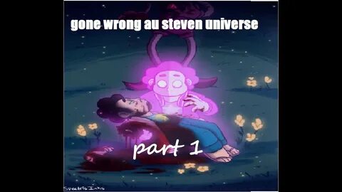 The universe is going