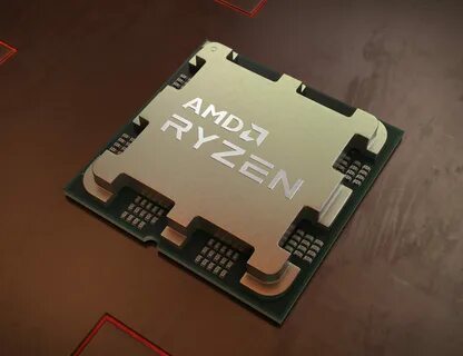 Ryzen 7 8700f обзор