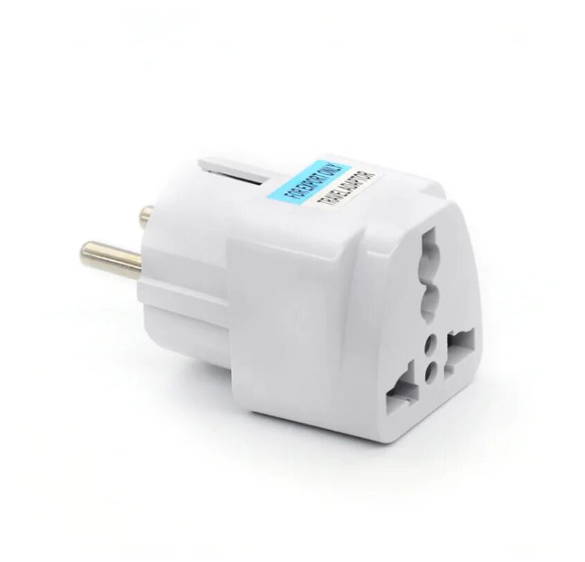 Plug access