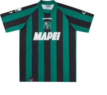 Sassuolo 2011-12 Kits.