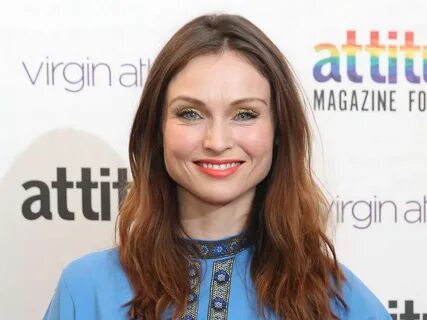 Spiller sophie ellis bextor