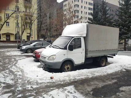 Аренда газели с выкупом