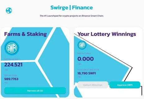 True token