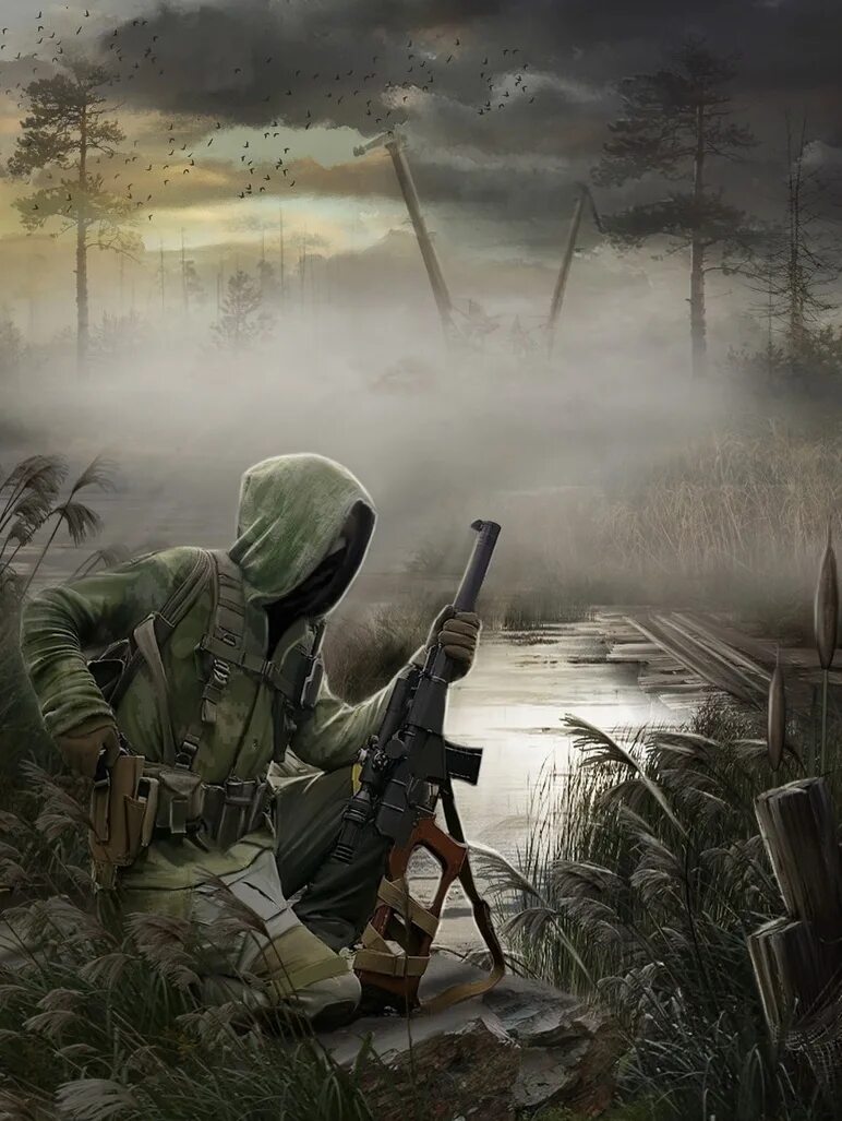 Сталкер арт. Вольный сталкер арт hagtorp. сталкер вольный сталкер арт. вольные сталкеры арт. сталкер ядерная зима.