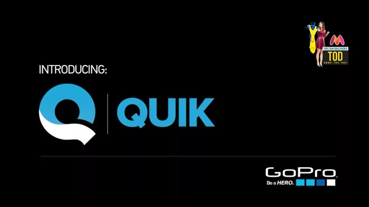 Quik. Иконка Квик. Платформа Quik. Quik видеоредактор логотип.