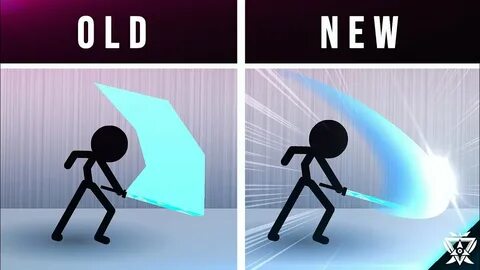 Sticknodes