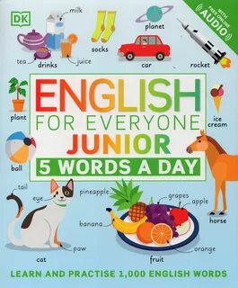 English for everyone 4