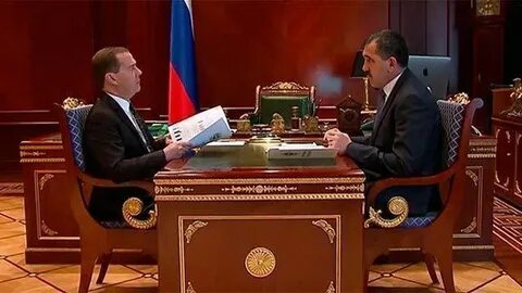Проблемы ингушетии