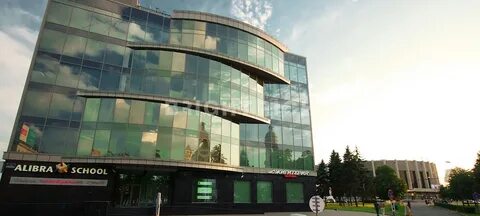 Добролюбова 16 корп 2