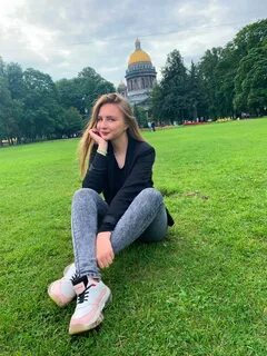 Виктории орловой