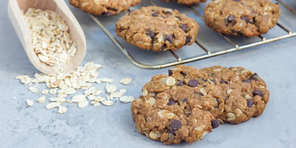 Peanut cookie