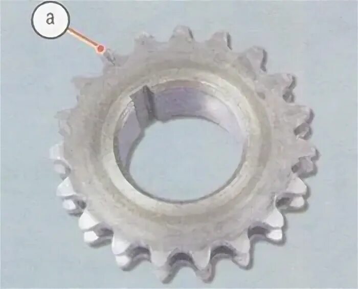 Шестерня коленвала ВАЗ 2106. Шестерня коленвала ВАЗ 21213. Звездочка коленвала ВАЗ 2107. Звездочка коленвала ВАЗ 2106.