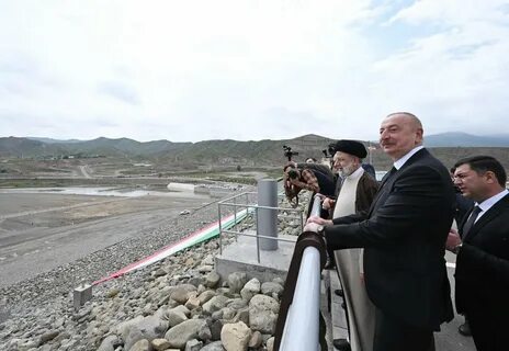 Иран азербайджан сегодня