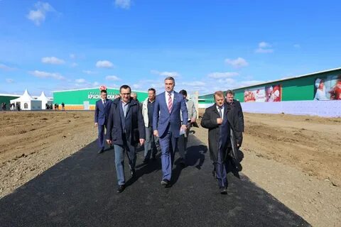 Сибагро красноярск