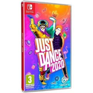 Just dance switch