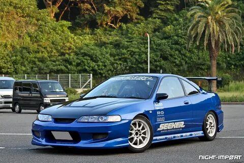 Dc2 packs