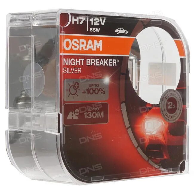 64193nbs-HCB. Osram h1 Night Breaker Silver +100. Osram Night Breaker Silver h4. Osram h4 12v 60/55w Night Breaker Silver +100% 64193nbs (2шт).